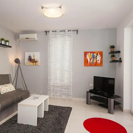 Apartament Vera Baška