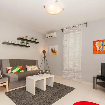 Apartament Vera