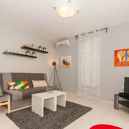 Apartment Vera