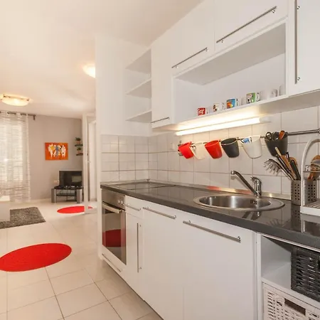 Vera Apartament Baška