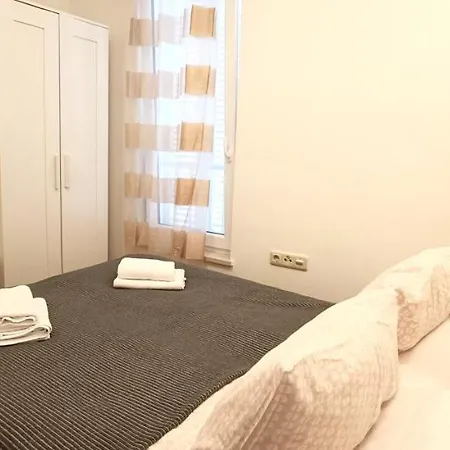 Vera Apartment *