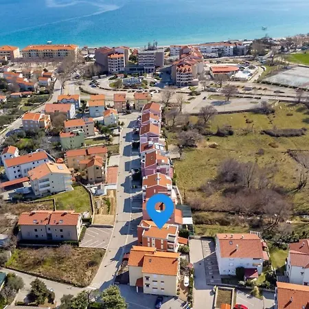 Vera Apartment