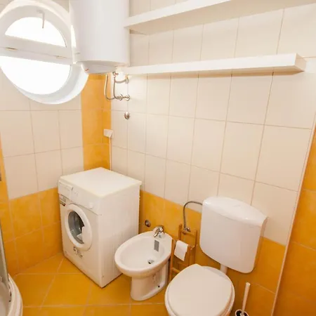 Vera Apartment *