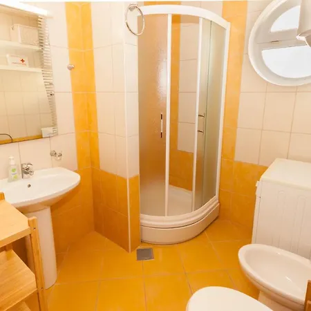 Vera Apartment