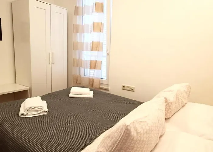 Vera Apartmán *