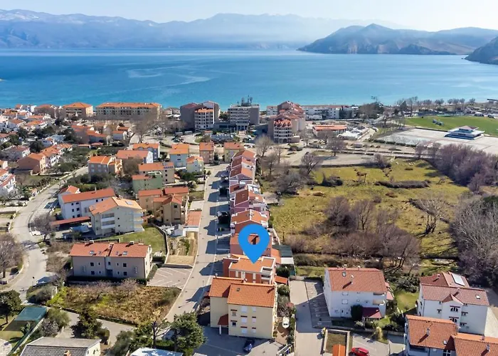 Vera Apartmán *