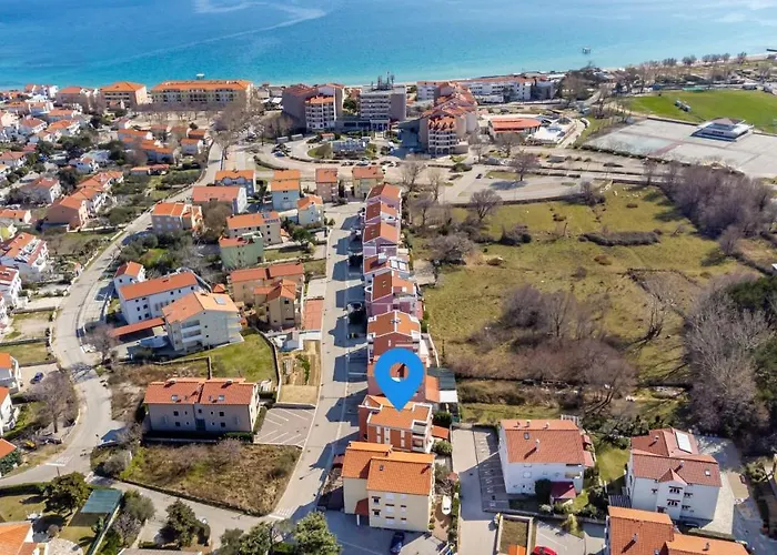 Vera Apartmán