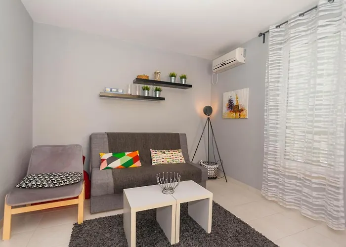 Apartmán Vera *