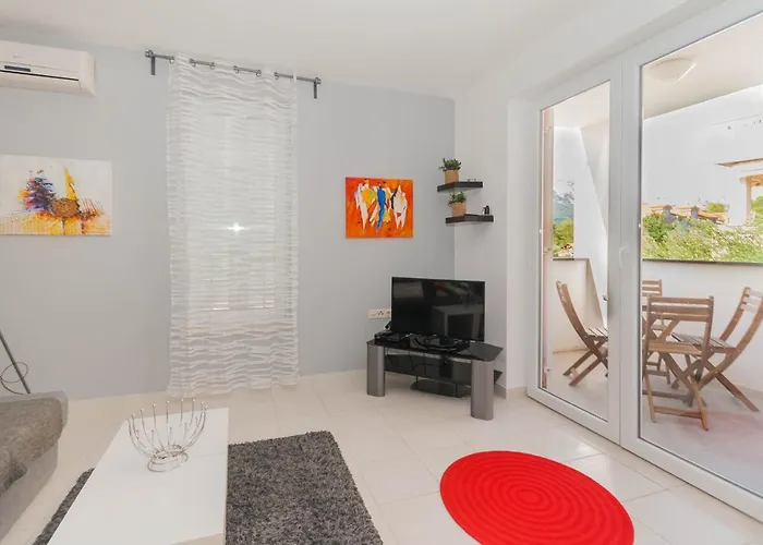 Apartmán Vera *