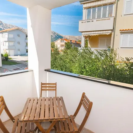 Apartament Vera *
